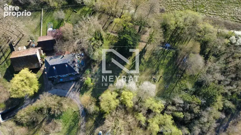 Demeure de Maître entre Chalon et Beaune : Maison d'Hôtes & Gîtes de Charme sur 6700m² - photo 19
