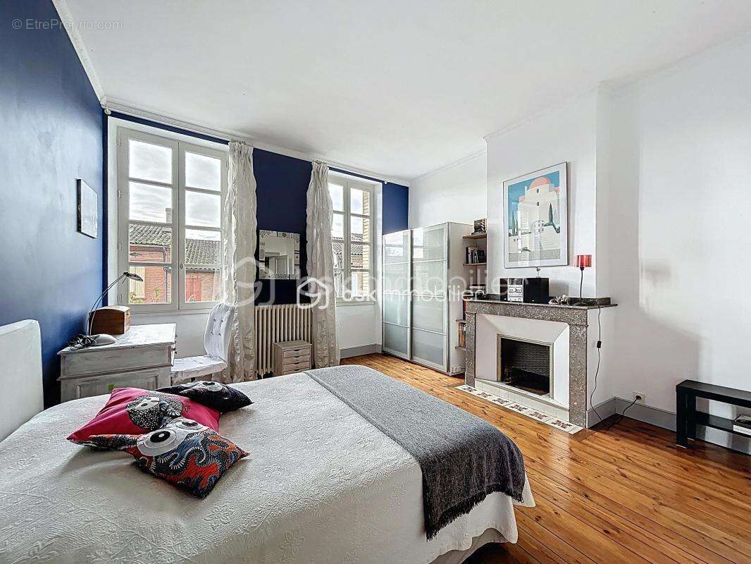 Propriété de caractère, maison 9 pièces 244 m² avec son annexe 27m² et bâtiment de 127m² - photo 19