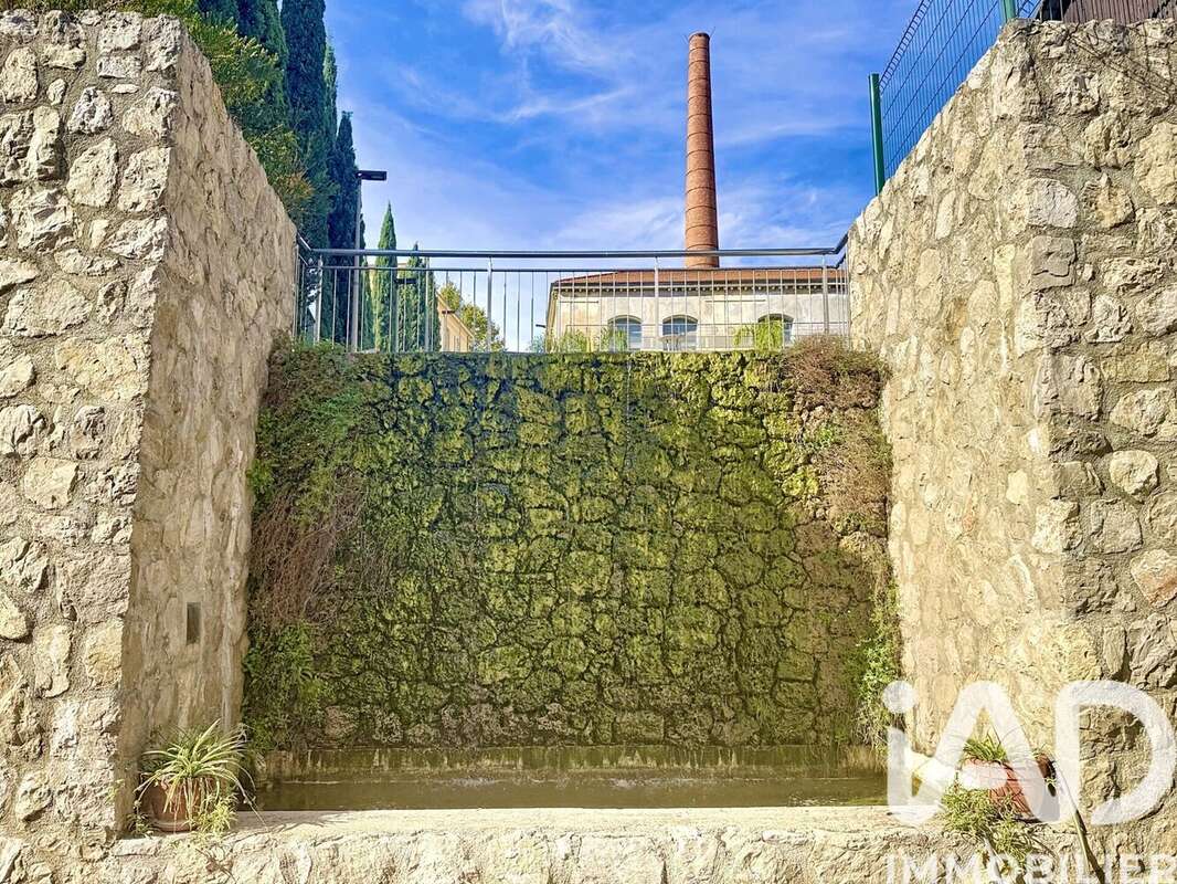 Photo 3 - Appartement à GRASSE