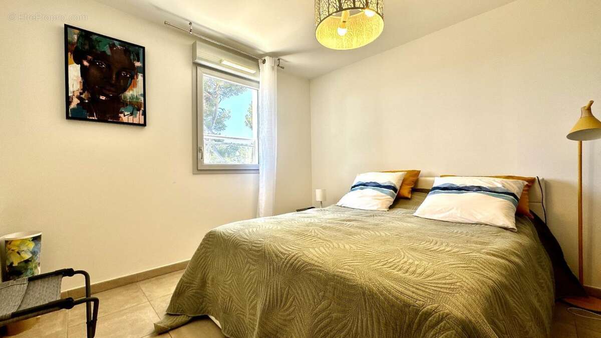 Appartement - photo 9