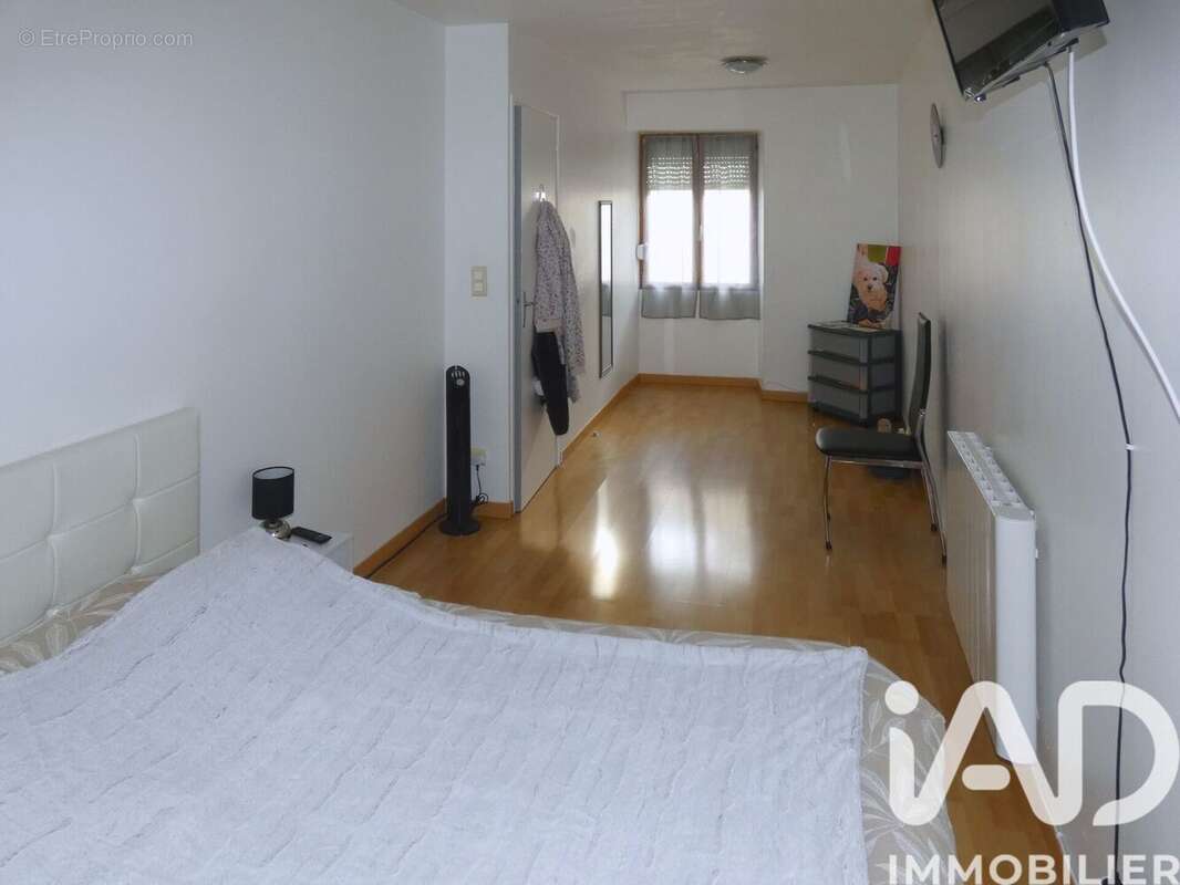 Photo 8 - Maison à PONT-DU-CHATEAU