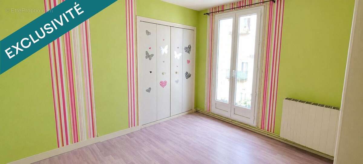 Appartement 75 m² à Gueret  - photo 7