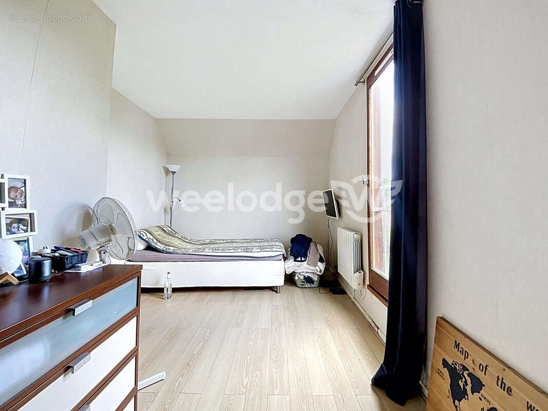 Maison 98 m² à Jouy-Le-Moutier  - photo 5