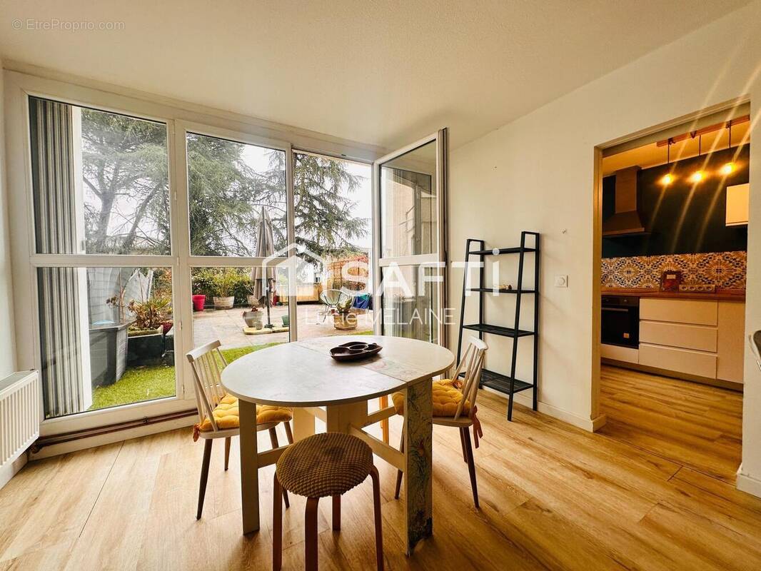 Photo 1 - Appartement à GRADIGNAN