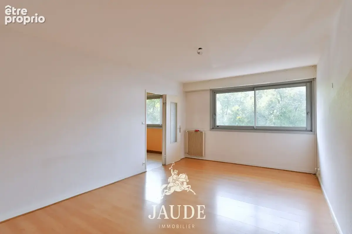 Appartement T3 de 66,33 m2 avec parking et cave, 7 rue Saint-Simon à Clermont-Ferrand - photo 3