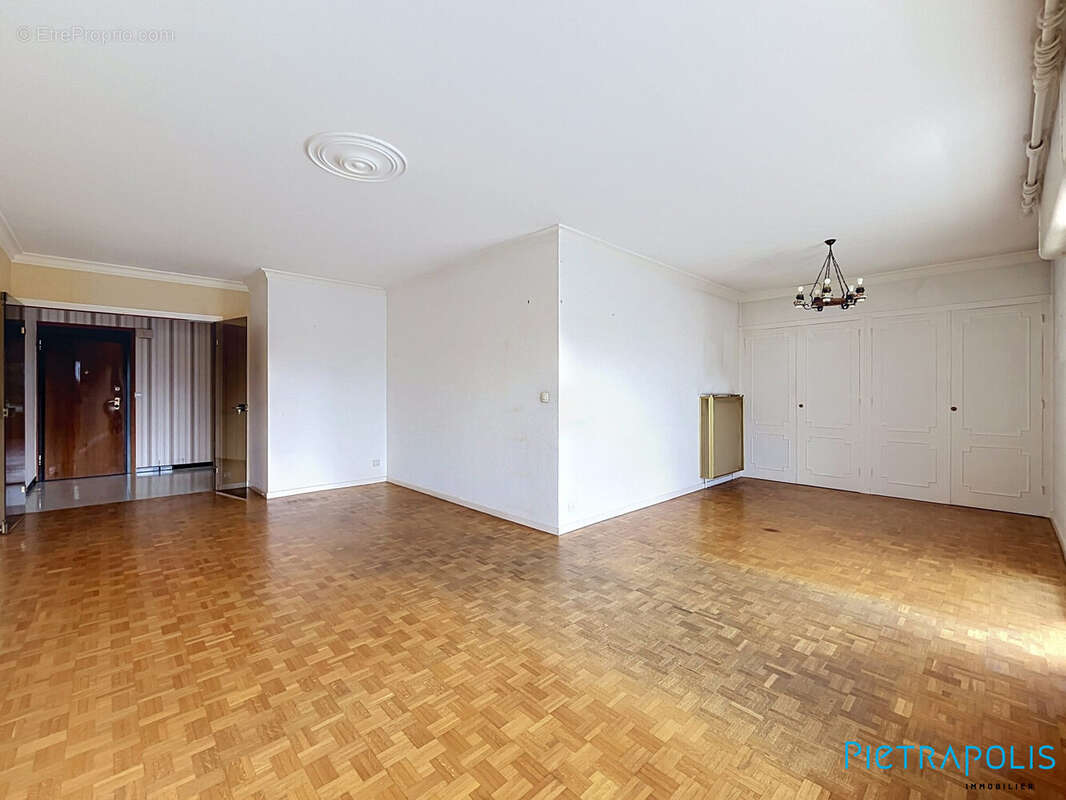 Appartement à ANNECY