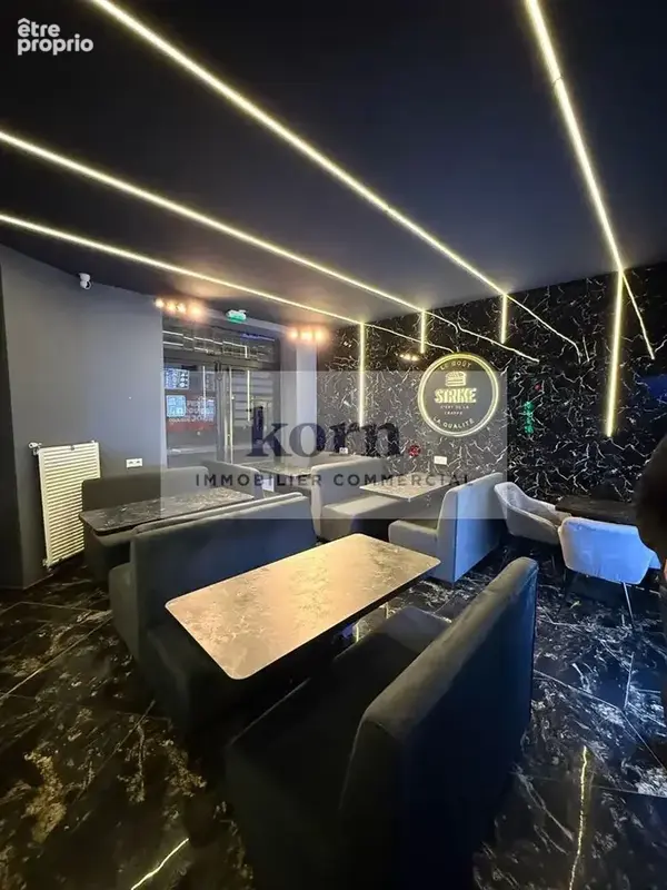 Boutique d'angle à vendre au coeur du 18ème arrondissement - photo 4