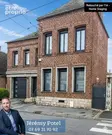 Maison à SOLESMES