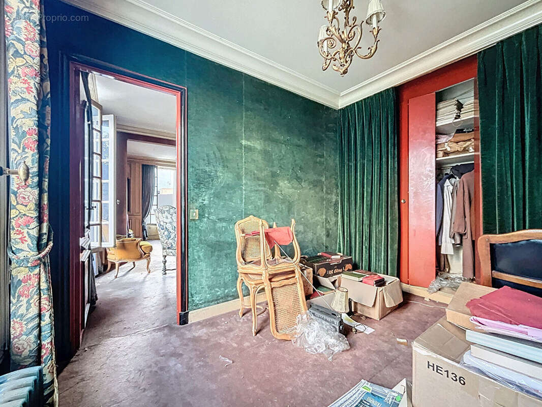 Maison à SAINT-MAUR-DES-FOSSES