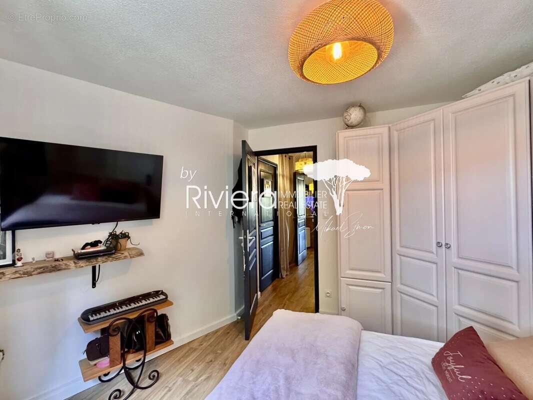 Appartement à CAVALAIRE-SUR-MER
