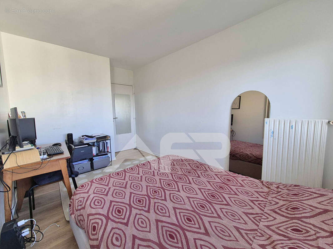 Appartement à CHATOU