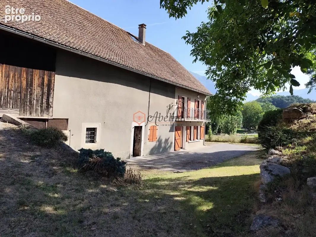 Maison 5 pièces 75 m² à vendre à Chauffayer (05800) - photo 2