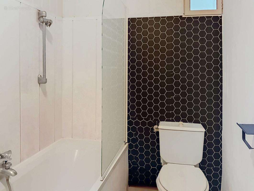 Exclusivité – Appartement 3 pièces à Monteux - - photo 11