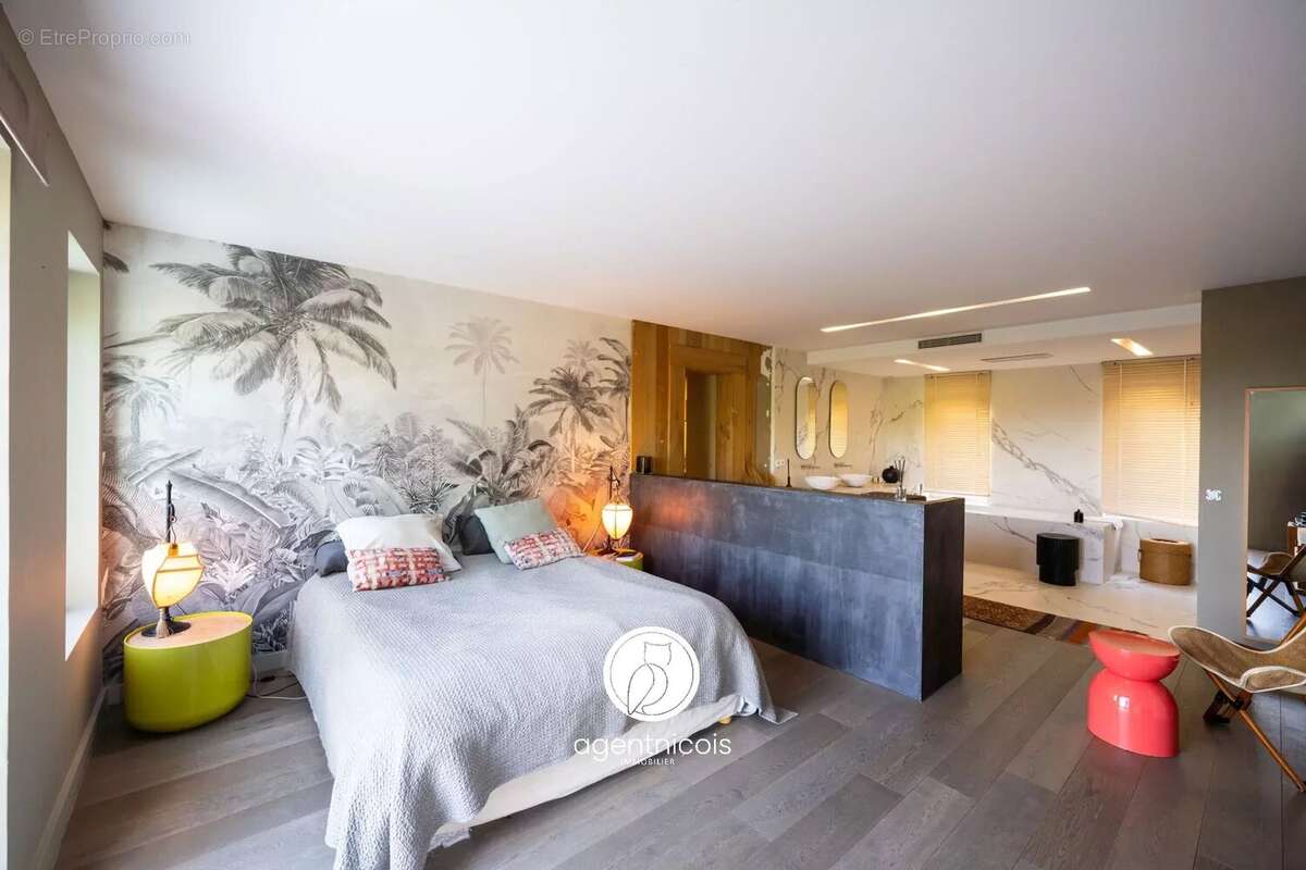 Maison à NICE