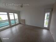 Appartement à MONTBELIARD