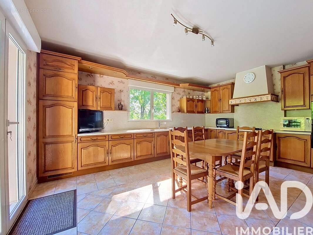 Photo 7 - Maison à BOISSY-LE-CHATEL