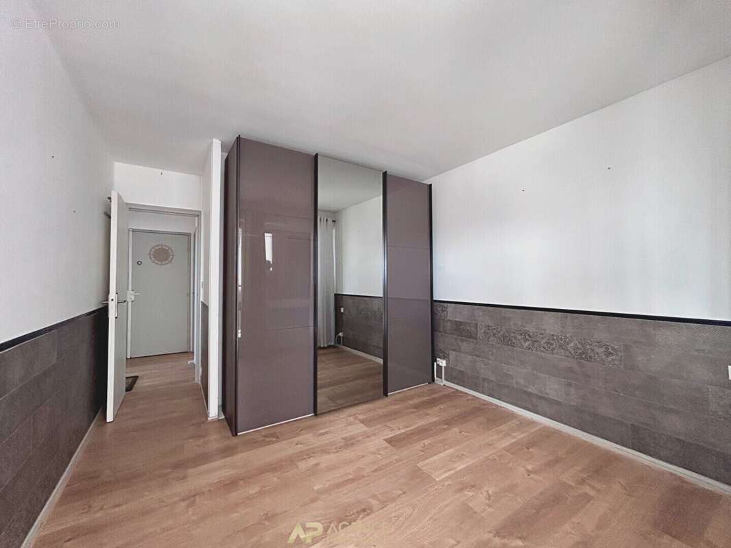 Appartement  3 pièces - Garage - Vue mer - photo 8