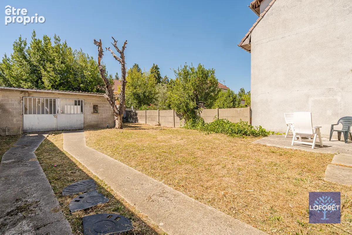 Maison Chelles 4 pièce(s) 80 m2 - photo 3