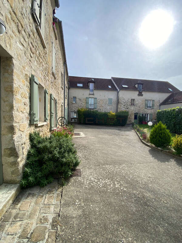 Appartement à OSNY