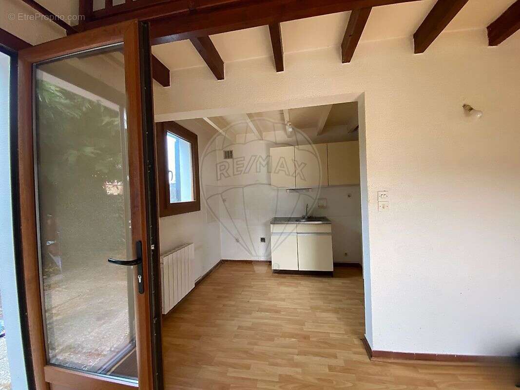 Maison à SAINT-PALAIS-SUR-MER
