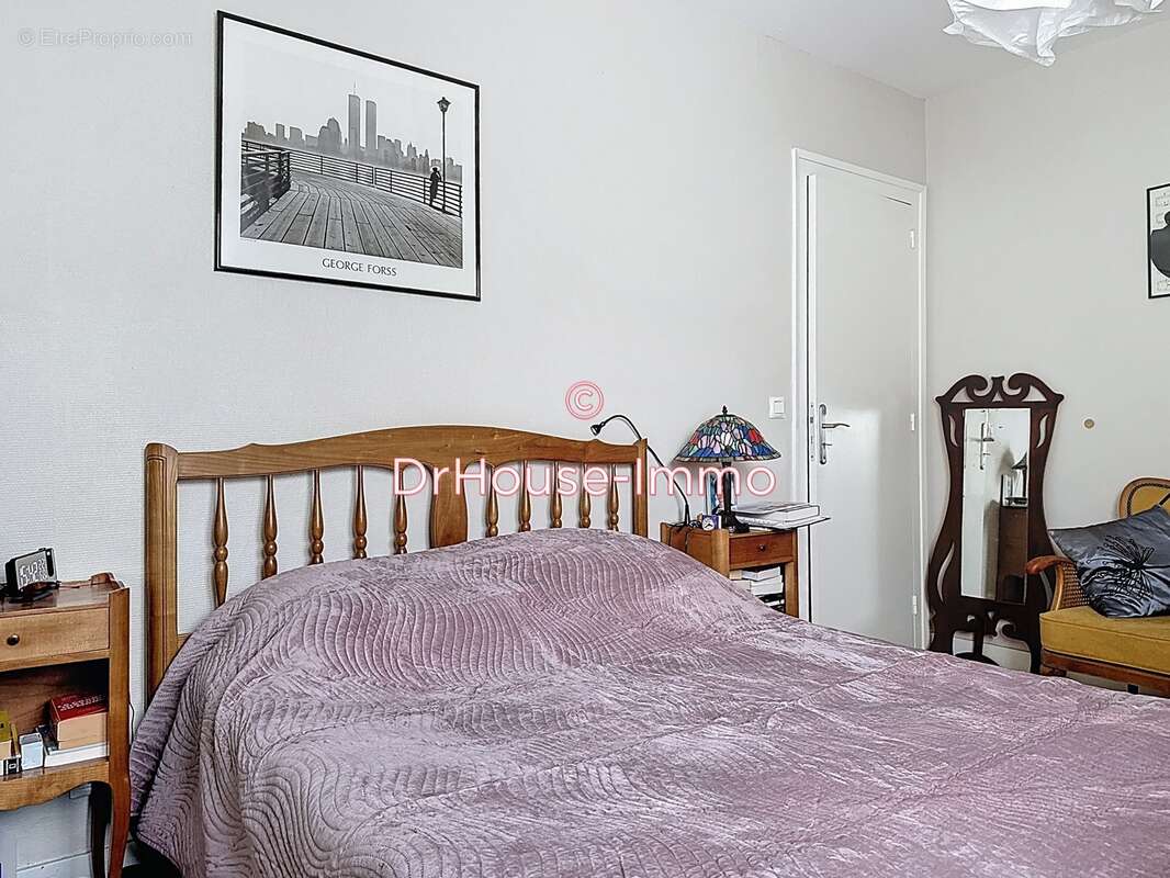 Appartement 61 m² à Perigueux  - photo 48