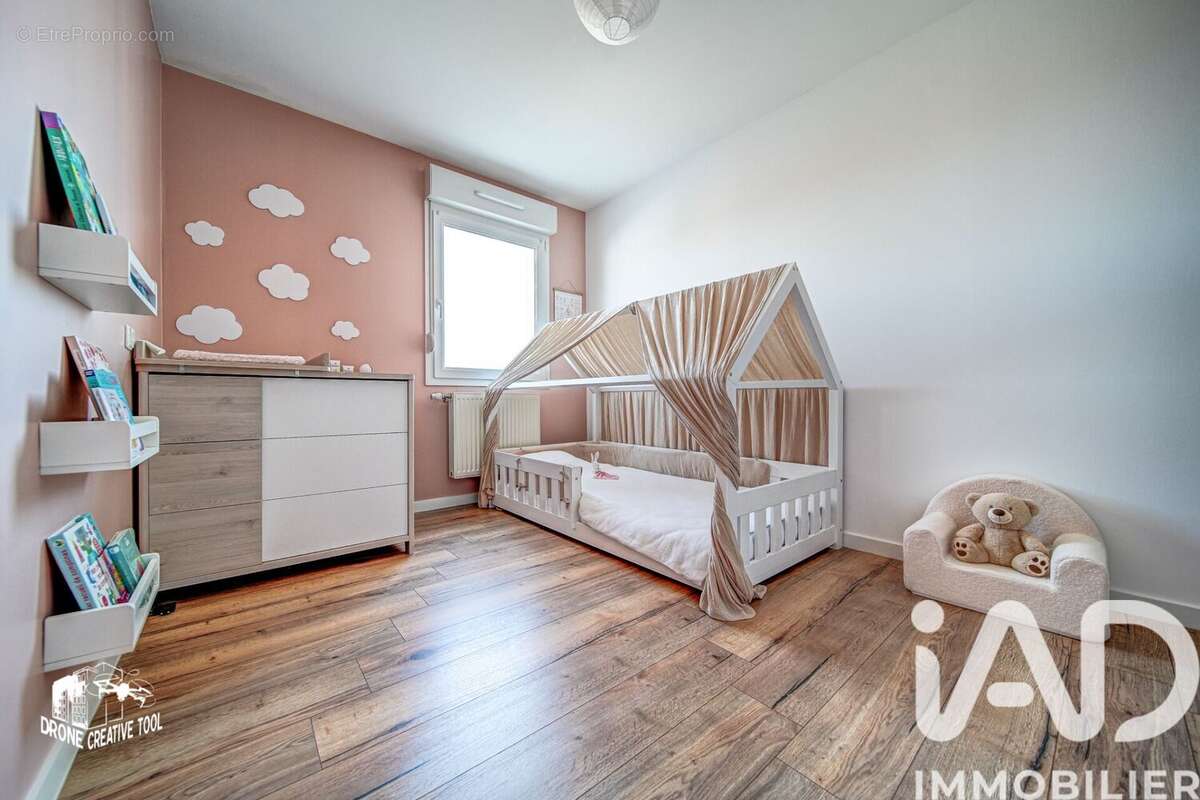 Photo 9 - Appartement à MAIZIERES-LES-METZ