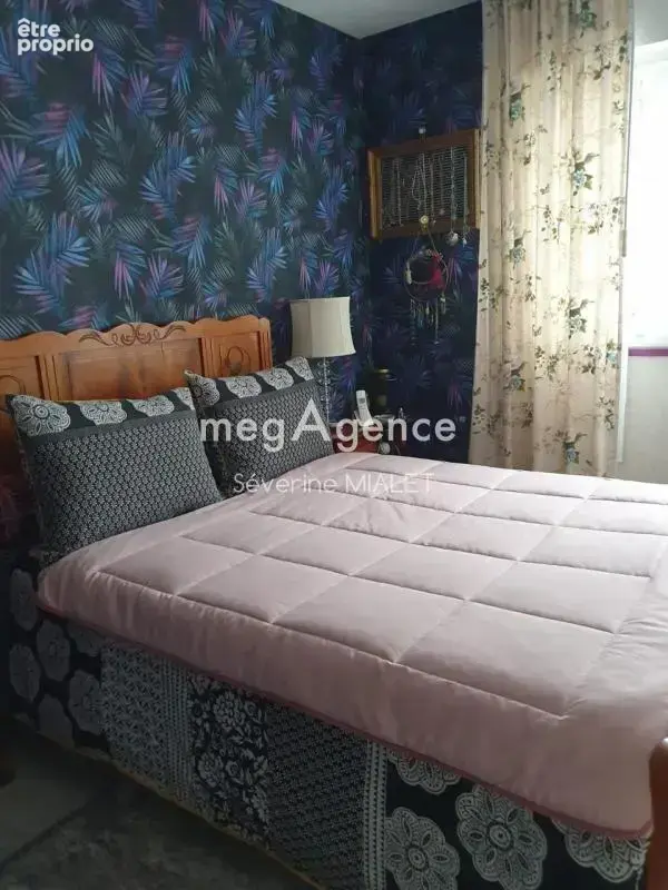 Appartement 72 m² – 3 pièces – Balcon, cave et parking – Cognac - photo 4