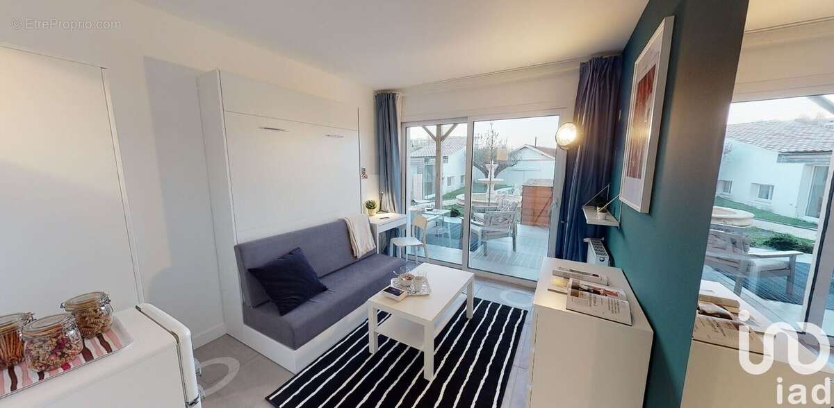 Photo 6 - Maison à LE BOUSCAT