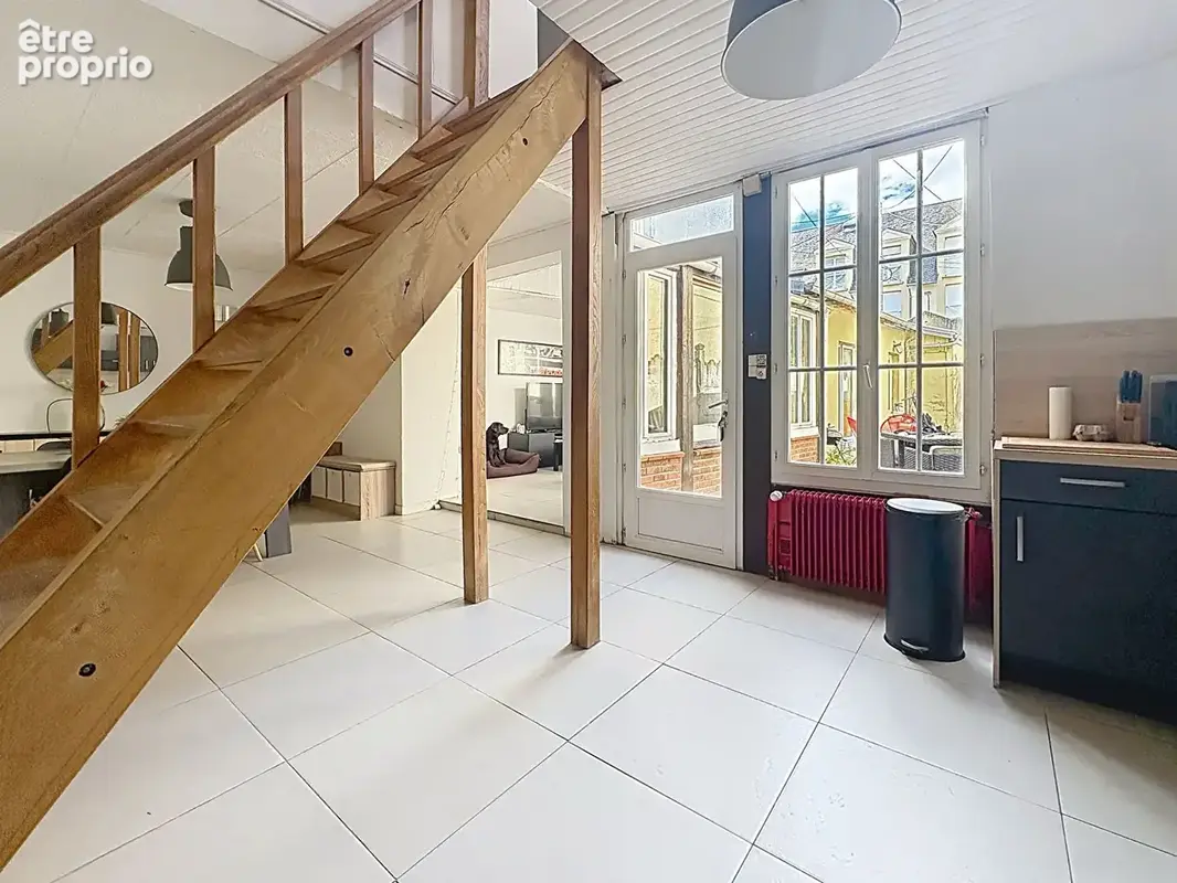 EXCLUSIVITE -OUISTREHAM  - votre activité à cet emplacement ? - photo 20