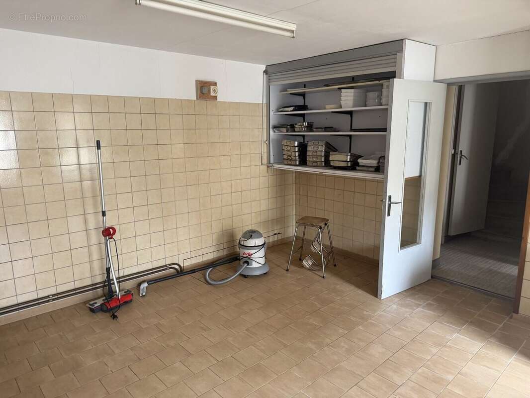 700 m² à Mussy-Sur-Seine  - photo 8