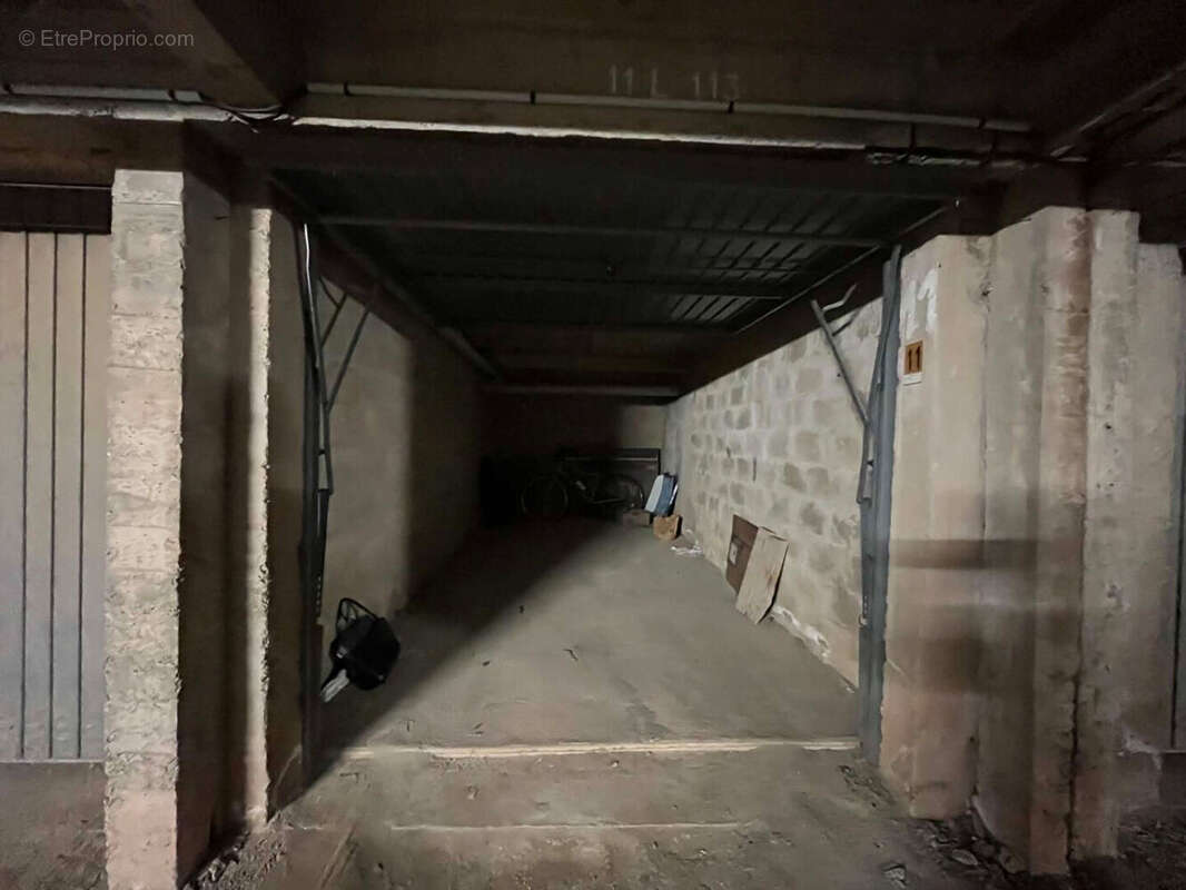 À vendre : Appartement 4 pièces et garage, à Brest -  Lambézellec - photo 12