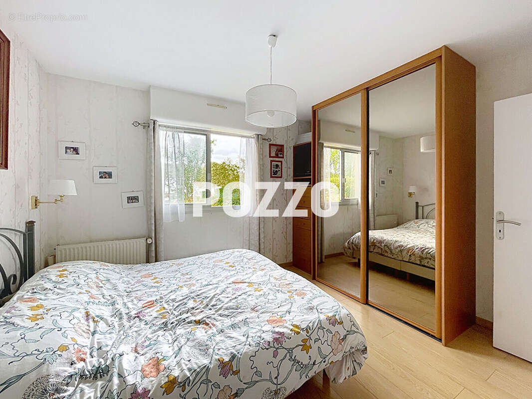 Maison Ifs 8 pièce(s) 150m2 - photo 11