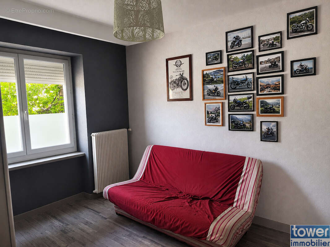 Maison 6 pièces 121 m2 - photo 6