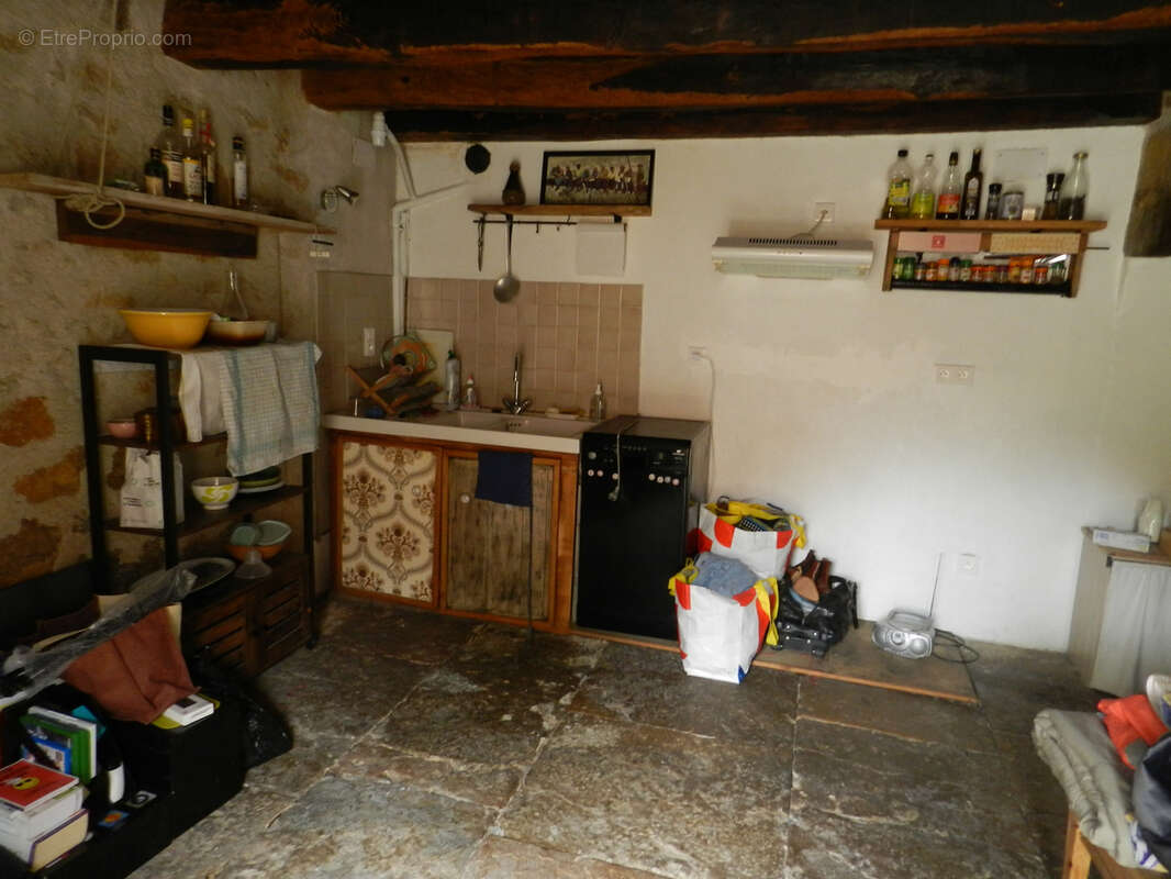 Maison à FIGEAC