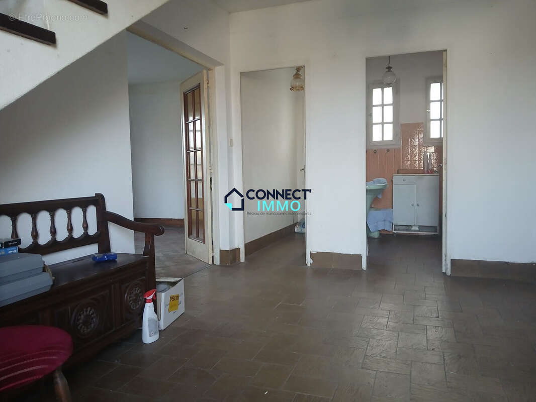 Maison 136 m² à Spezet  - photo 8