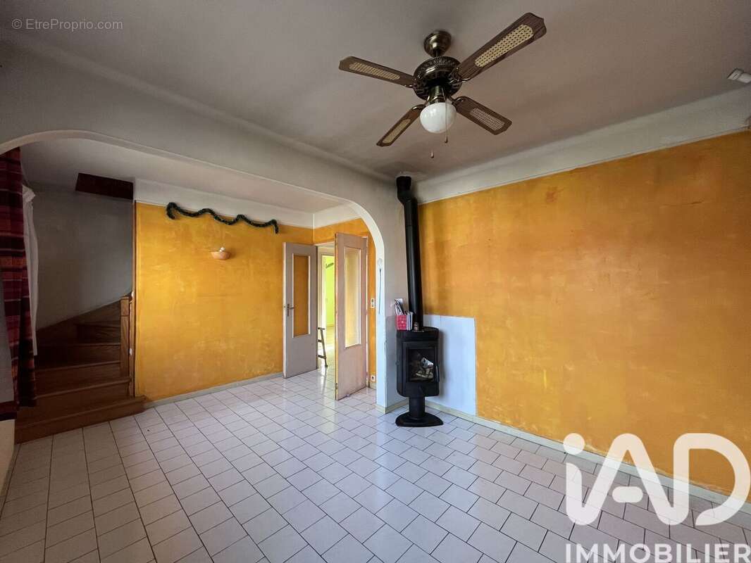 Photo 7 - Maison à COUBRON