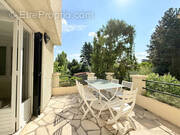 Maison à LE PERREUX-SUR-MARNE