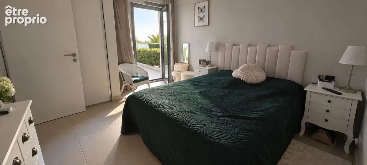 Appartement 2 pièces 43 m² à vendre à Frejus (83600) - photo 7