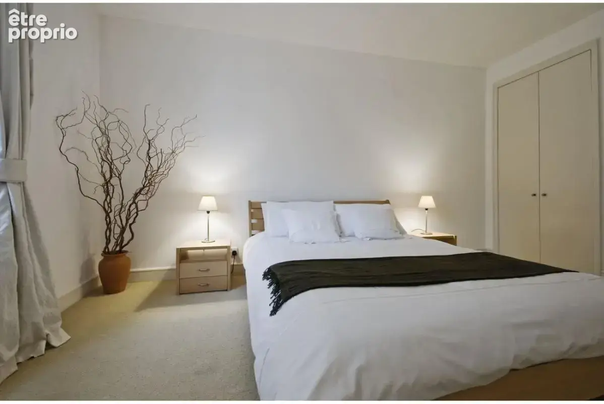 Appartement T5 de 105m² à Noisy-le-Grand - photo 3