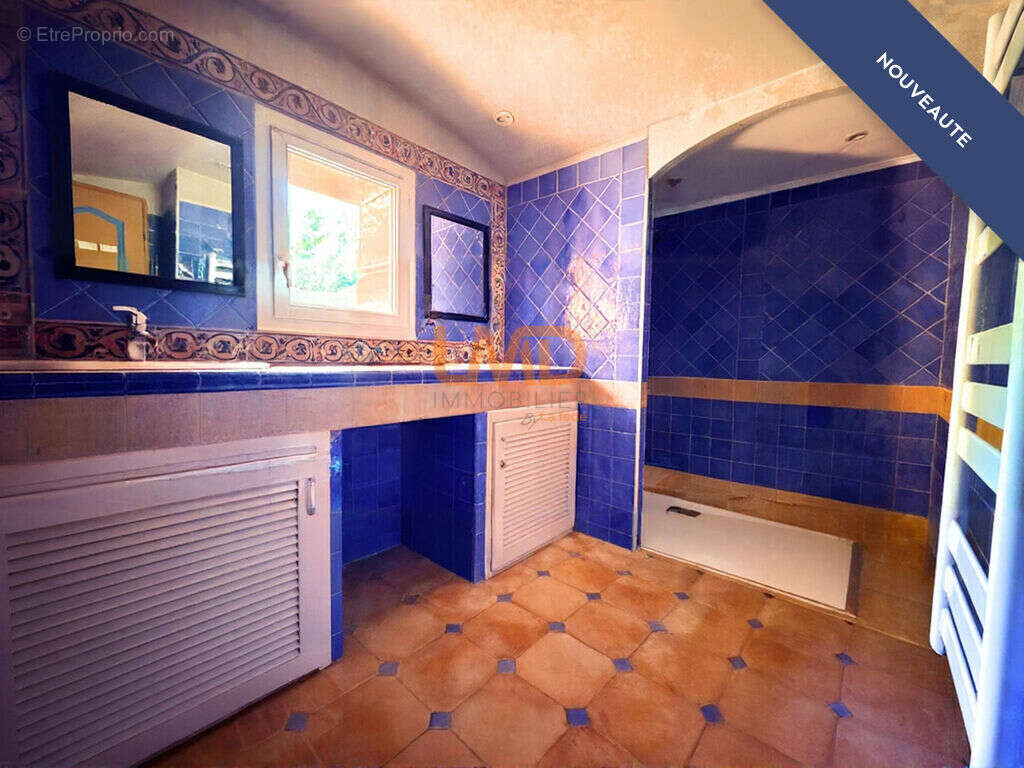 Maison à CALLAS