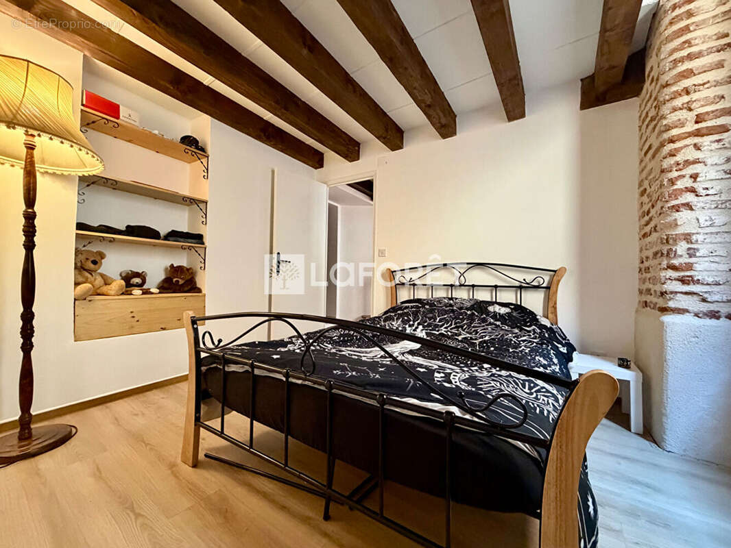 Appartement à CAHORS