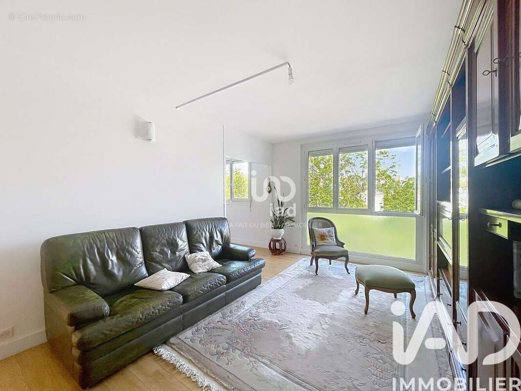 Photo 3 - Appartement à SEVRES