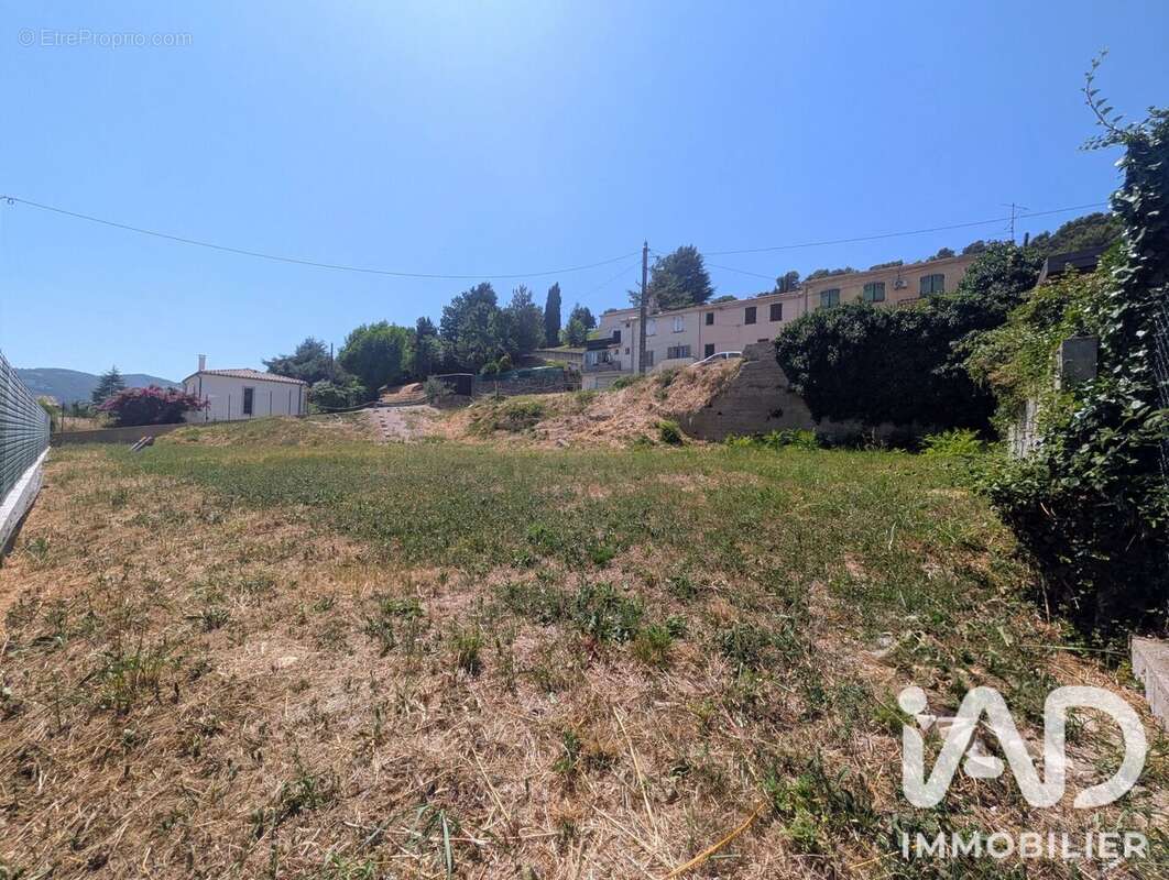 Terrain 500 m² à Pegomas  - photo 3