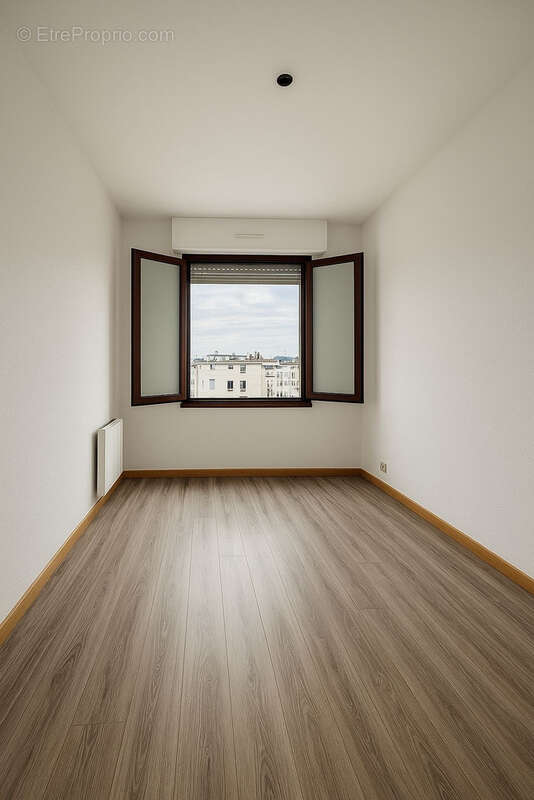 Appartement à ANNEMASSE