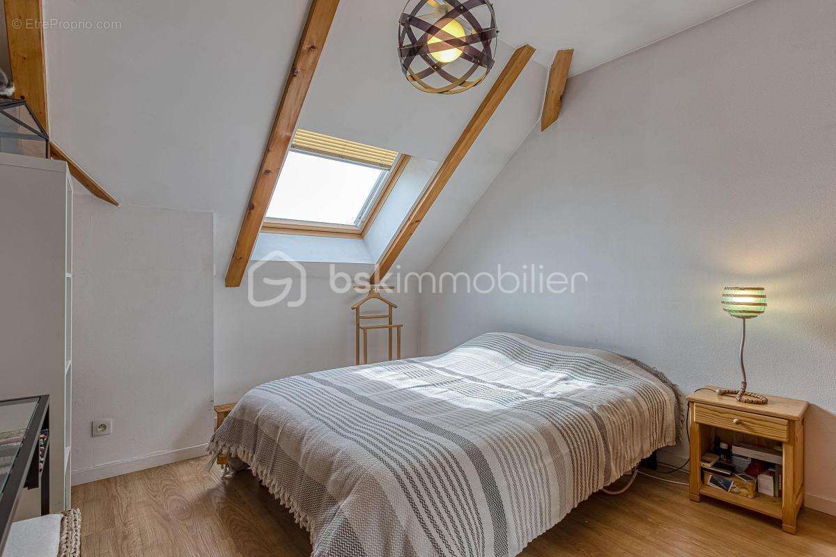 T5 Duplex d'exception – Dernier étage, climatisation, terrasses et vue montagnes au cœur d'Annecy - photo 19