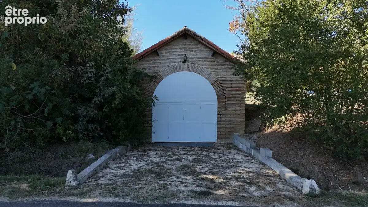 Maison de charme T8 à 7 minutes de Mauvezin - photo 20