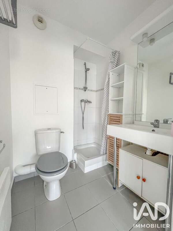Photo 8 - Appartement à VILLENOY