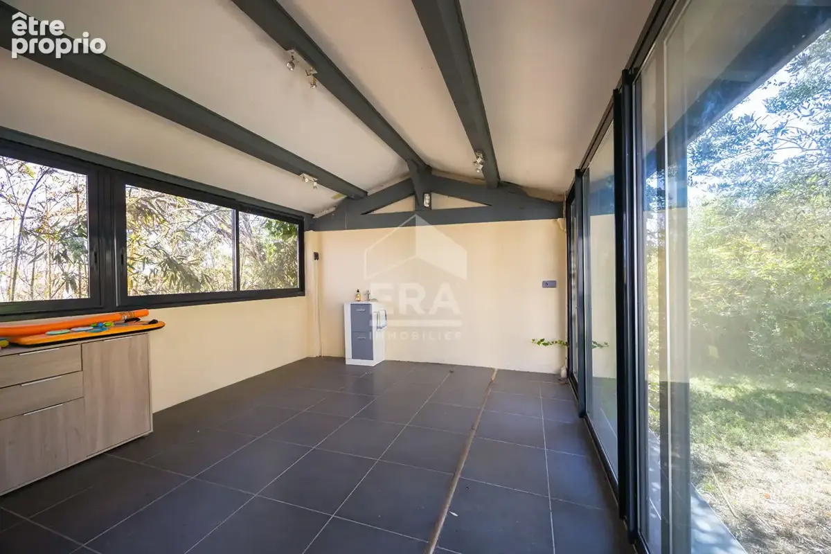 Maison 240m² à perpignan - photo 17