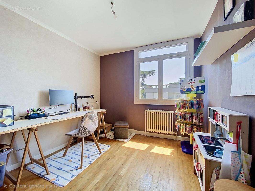 Appartement à VIENNE