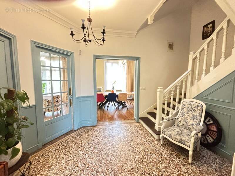 Maison à LA FERTE-SOUS-JOUARRE